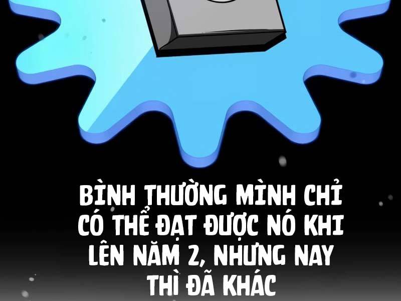Tôi Đã Giết Tuyển Thủ Học Viện Chapter 24 - Trang 293