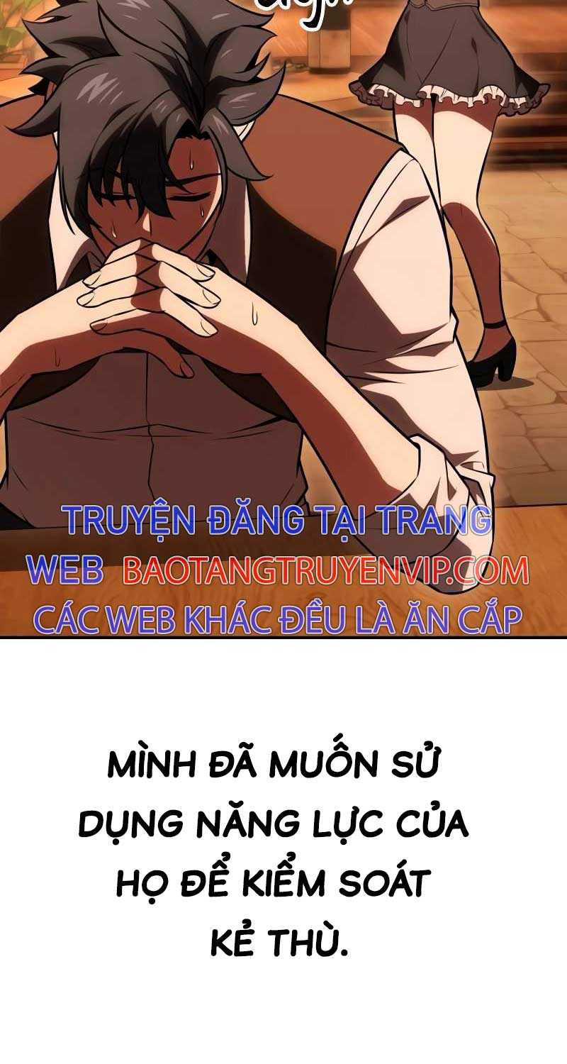 Tôi Đã Giết Tuyển Thủ Học Viện Chapter 39.5 - Trang 58