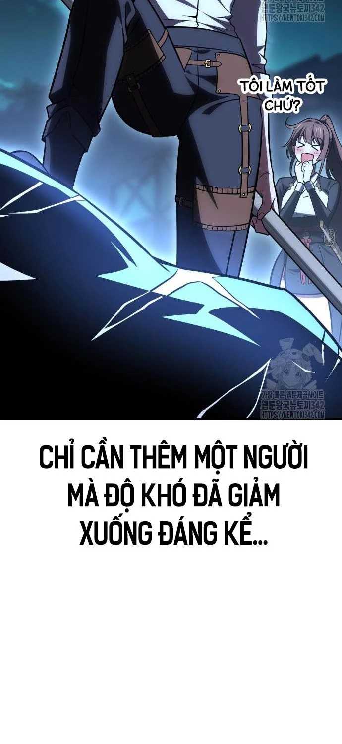 Tôi Đã Giết Tuyển Thủ Học Viện Chapter 43 - Trang 76