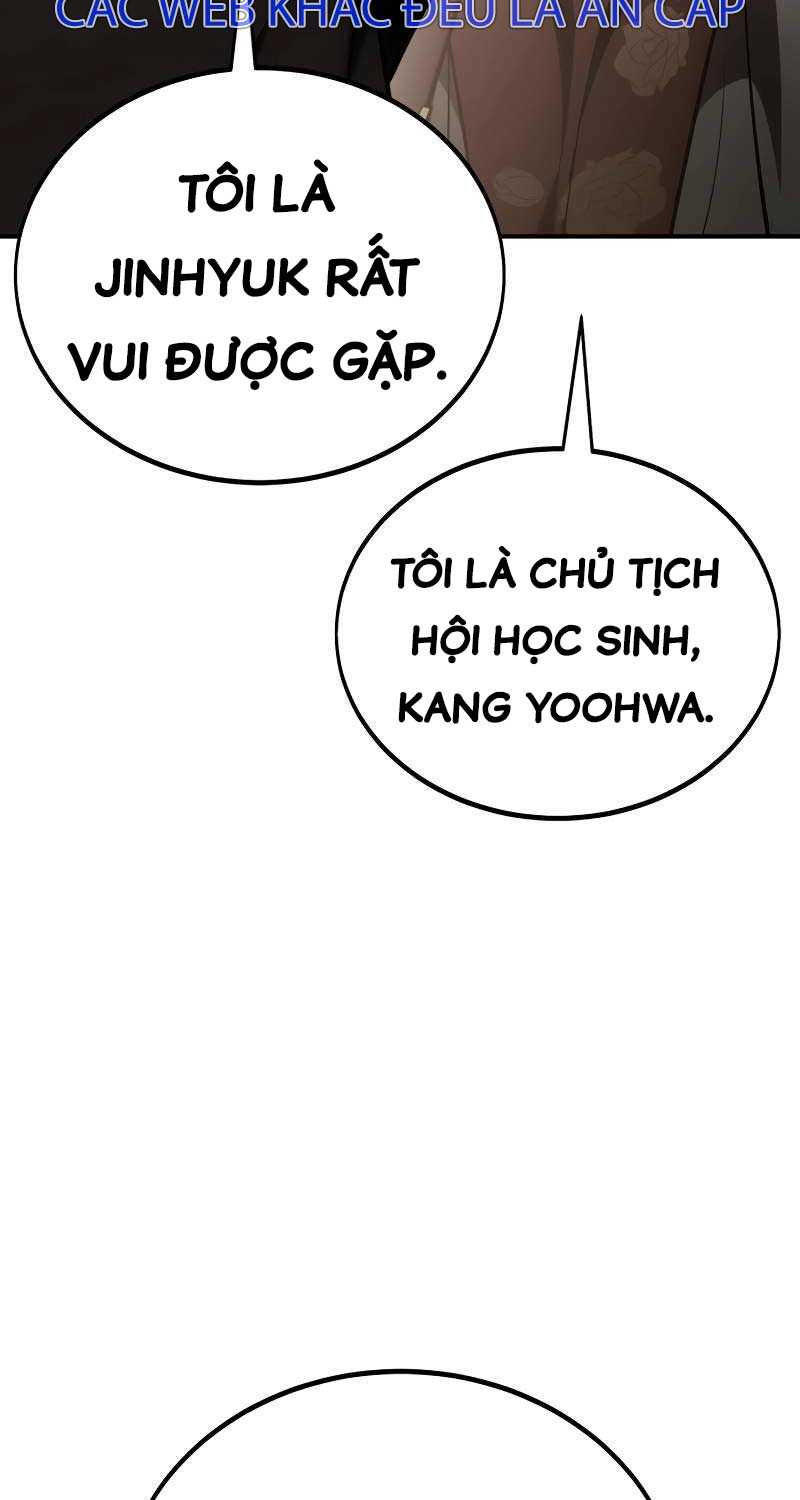 Tôi Đã Giết Tuyển Thủ Học Viện Chapter 39.5 - Trang 77