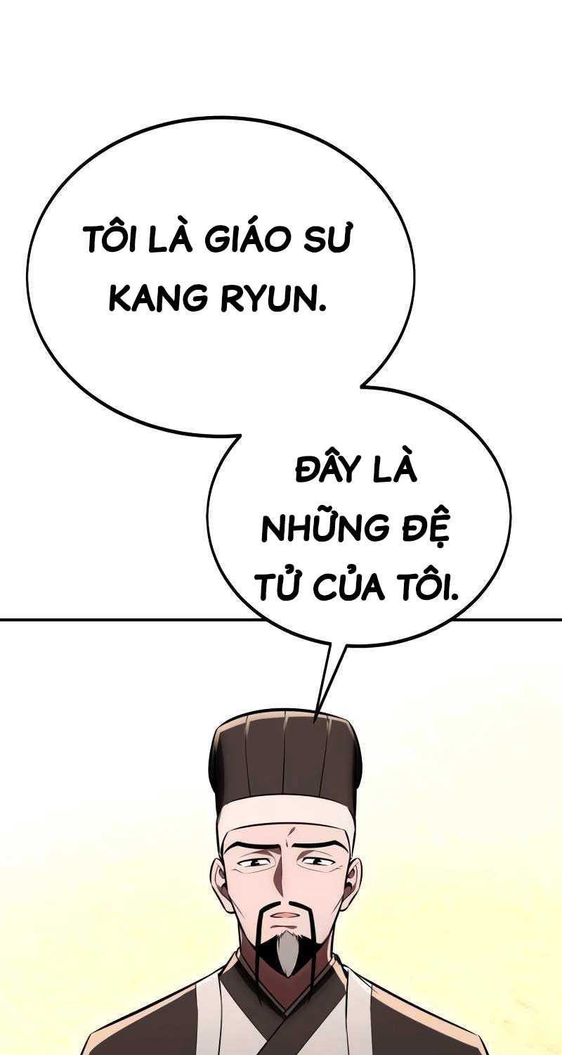 Tôi Đã Giết Tuyển Thủ Học Viện Chapter 39.5 - Trang 75