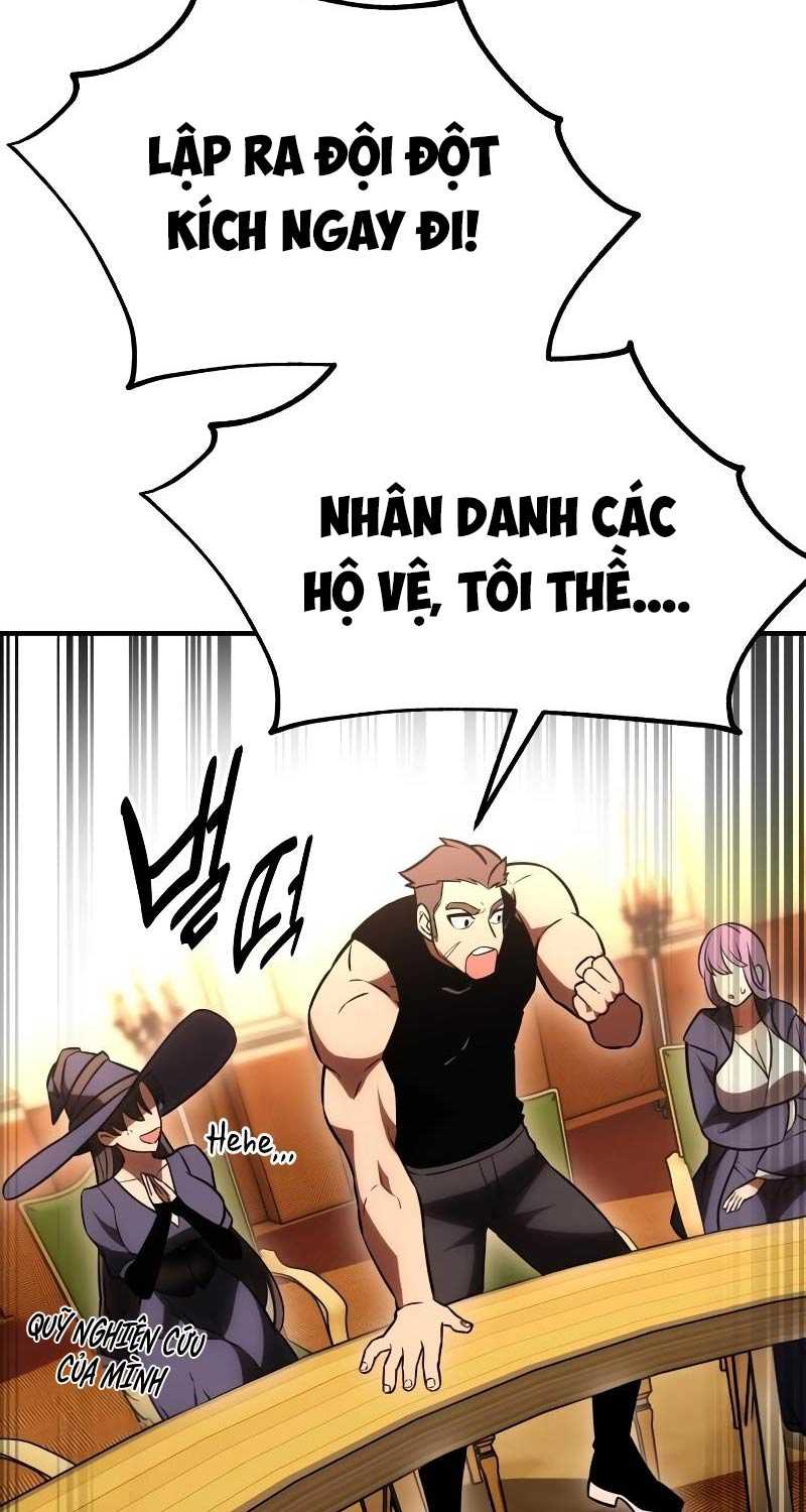Tôi Đã Giết Tuyển Thủ Học Viện Chapter 37.5 - Trang 103