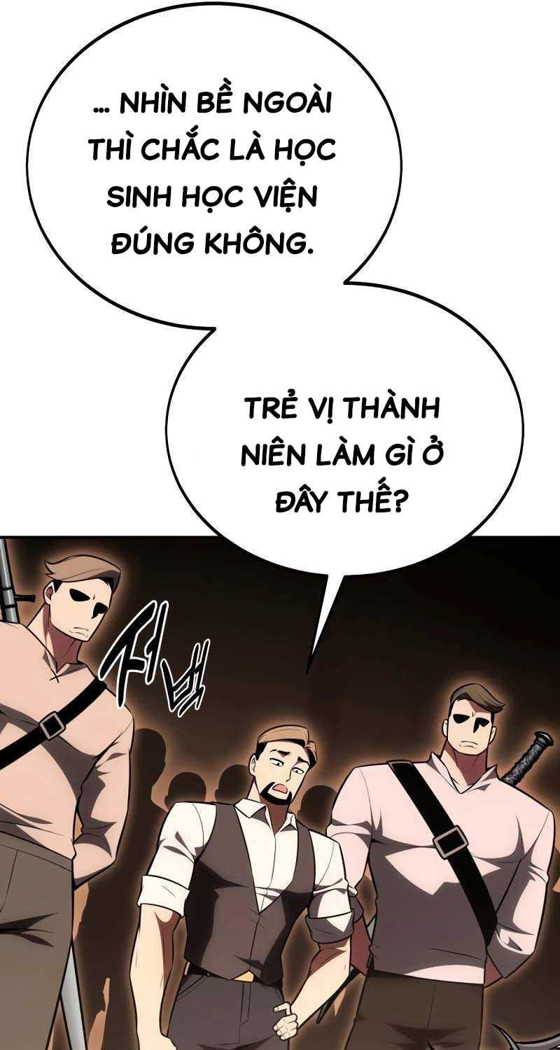 Tôi Đã Giết Tuyển Thủ Học Viện Chapter 39 - Trang 59