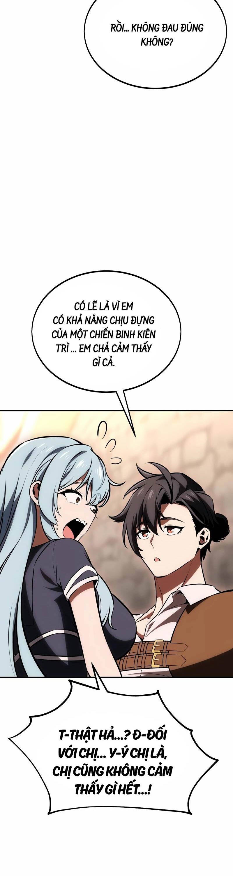 Tôi Đã Giết Tuyển Thủ Học Viện Chapter 35 - Trang 77