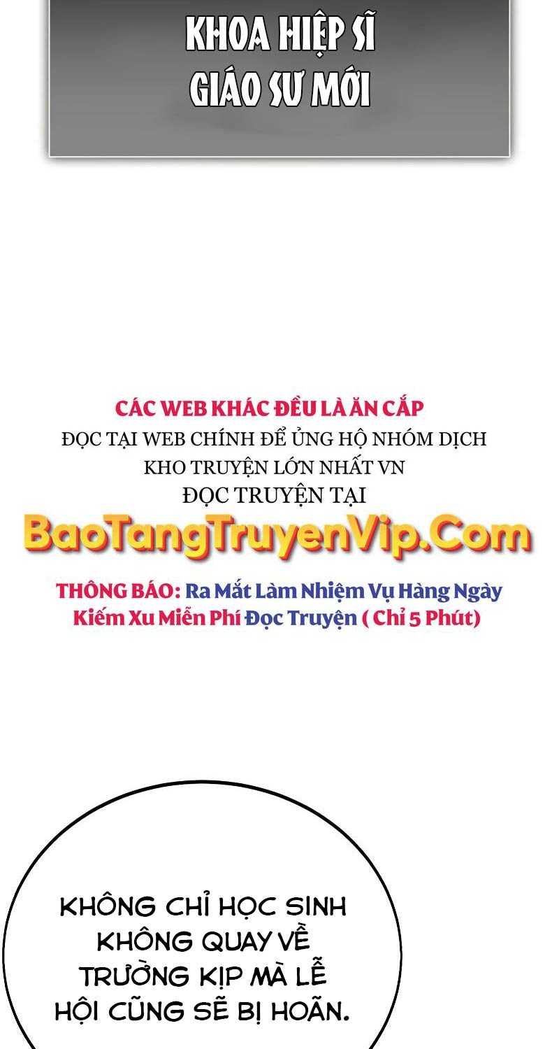 Tôi Đã Giết Tuyển Thủ Học Viện Chapter 37.5 - Trang 68