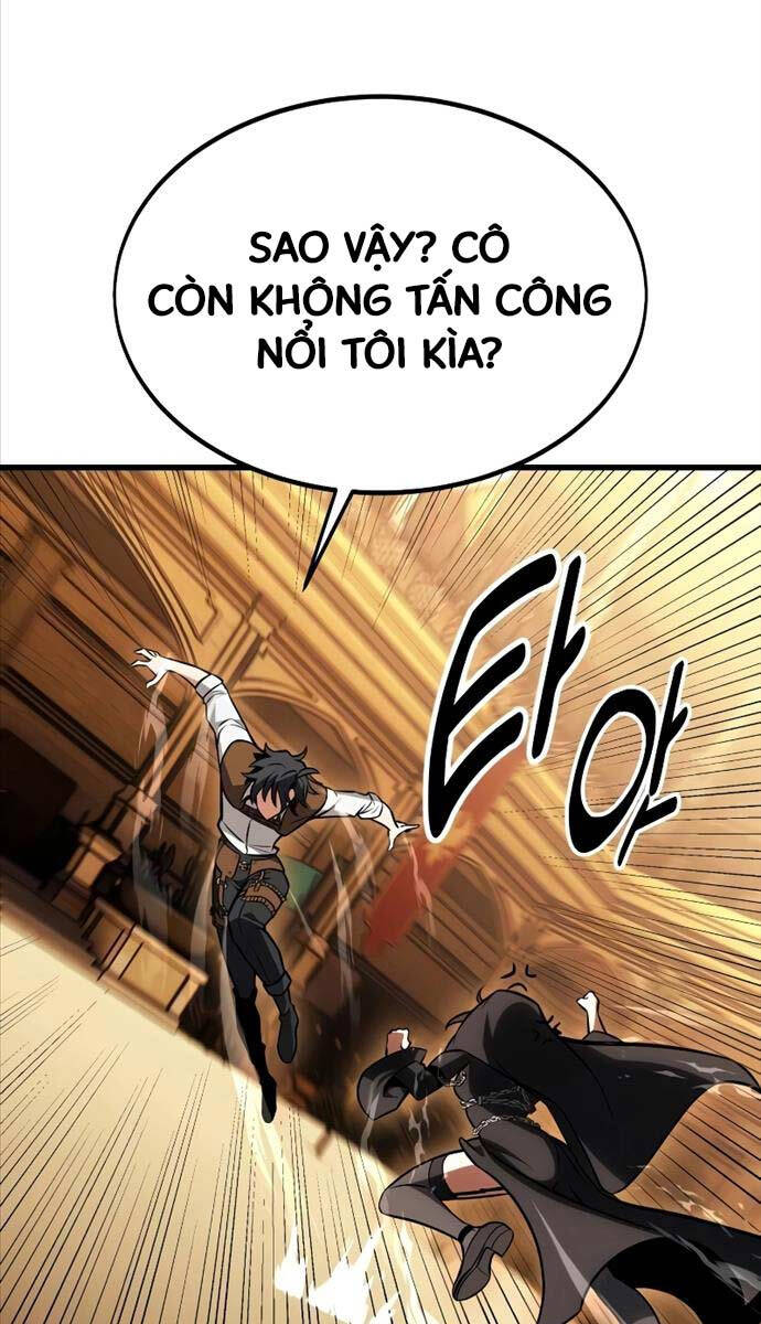 Tôi Đã Giết Tuyển Thủ Học Viện Chapter 23 - Trang 110