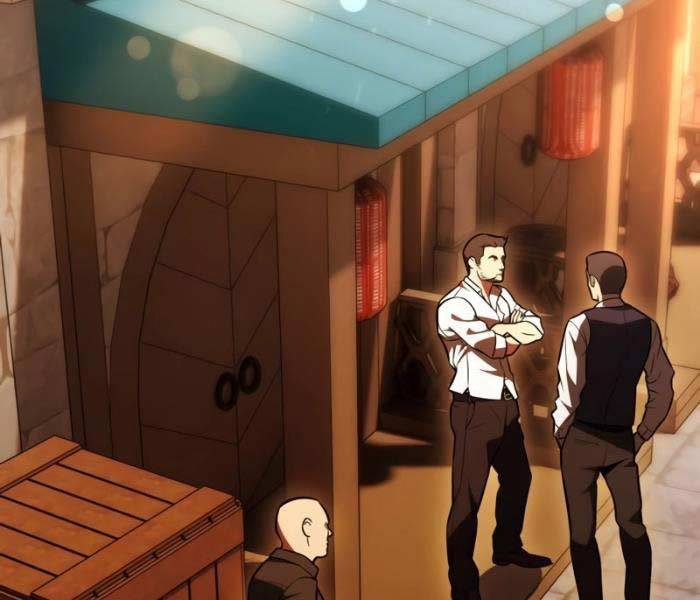 Tôi Đã Giết Tuyển Thủ Học Viện Chapter 27 - Trang 6