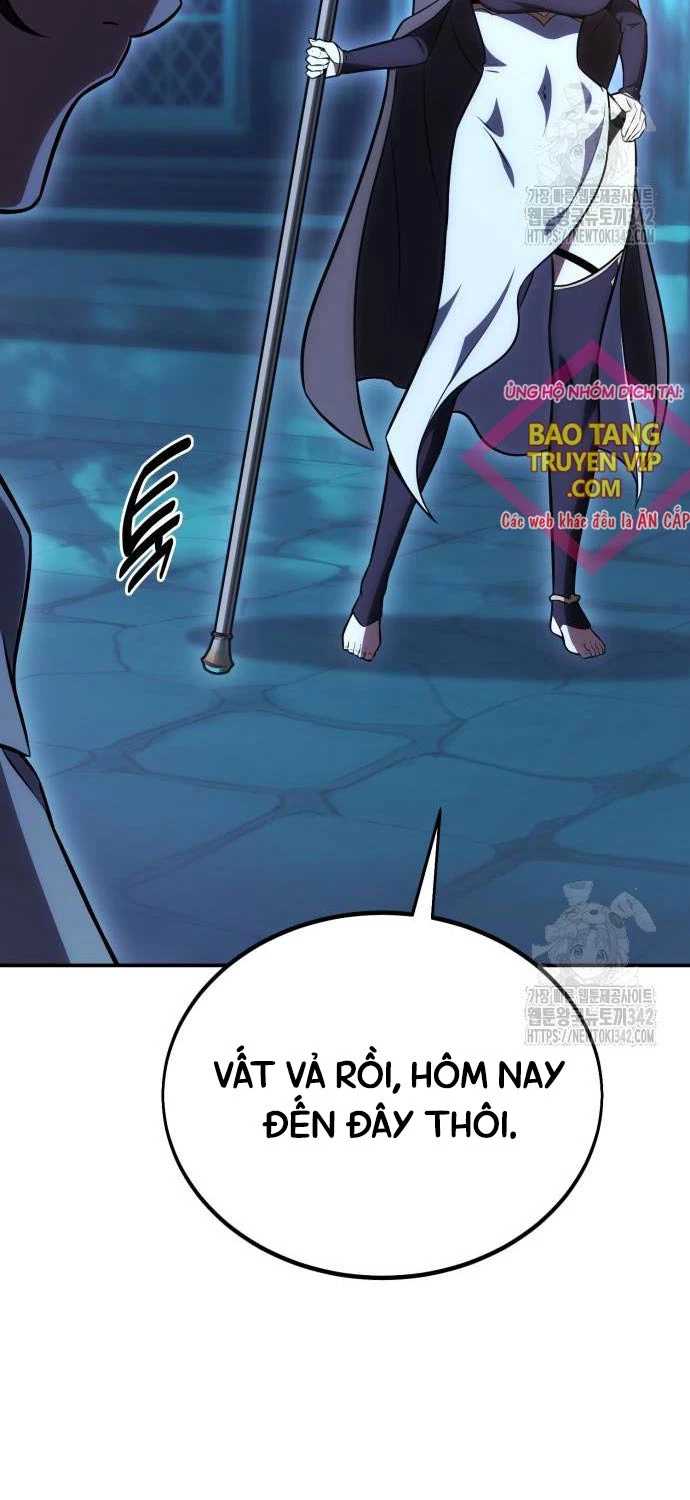 Tôi Đã Giết Tuyển Thủ Học Viện Chapter 43 - Trang 78