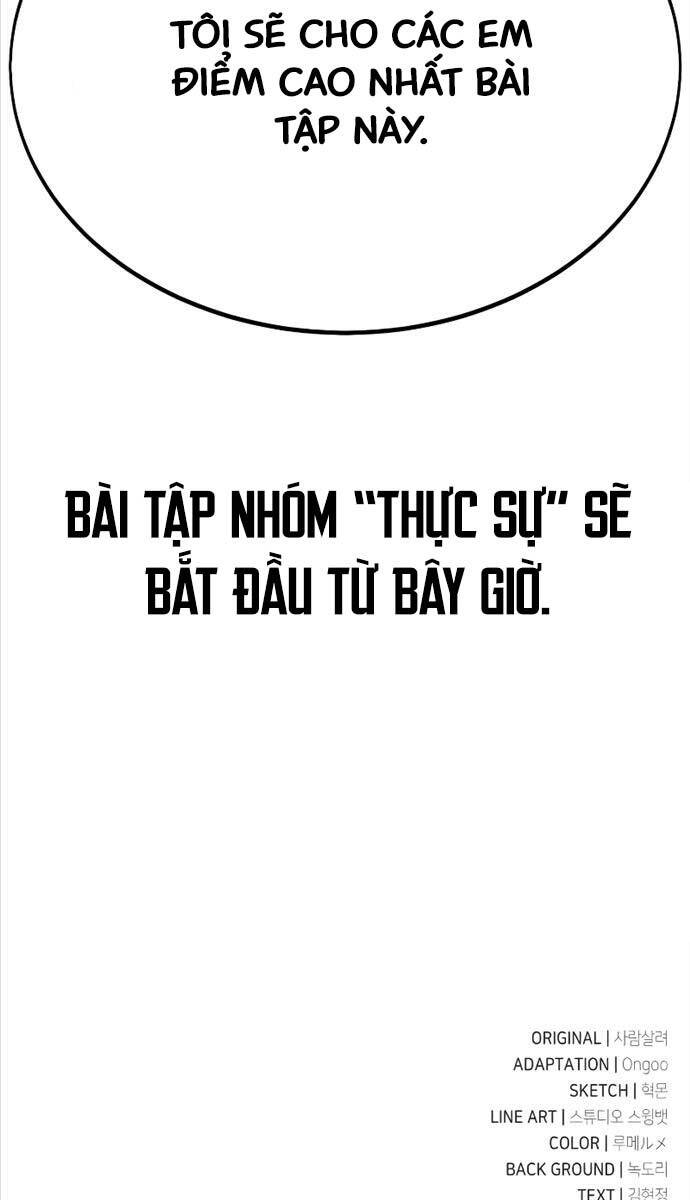 Tôi Đã Giết Tuyển Thủ Học Viện Chapter 23 - Trang 196
