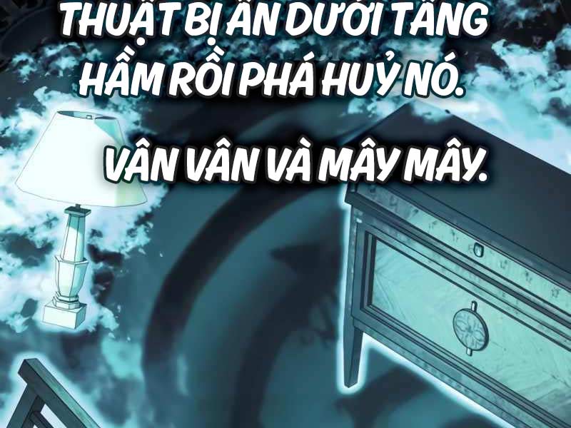 Tôi Đã Giết Tuyển Thủ Học Viện Chapter 26 - Trang 9