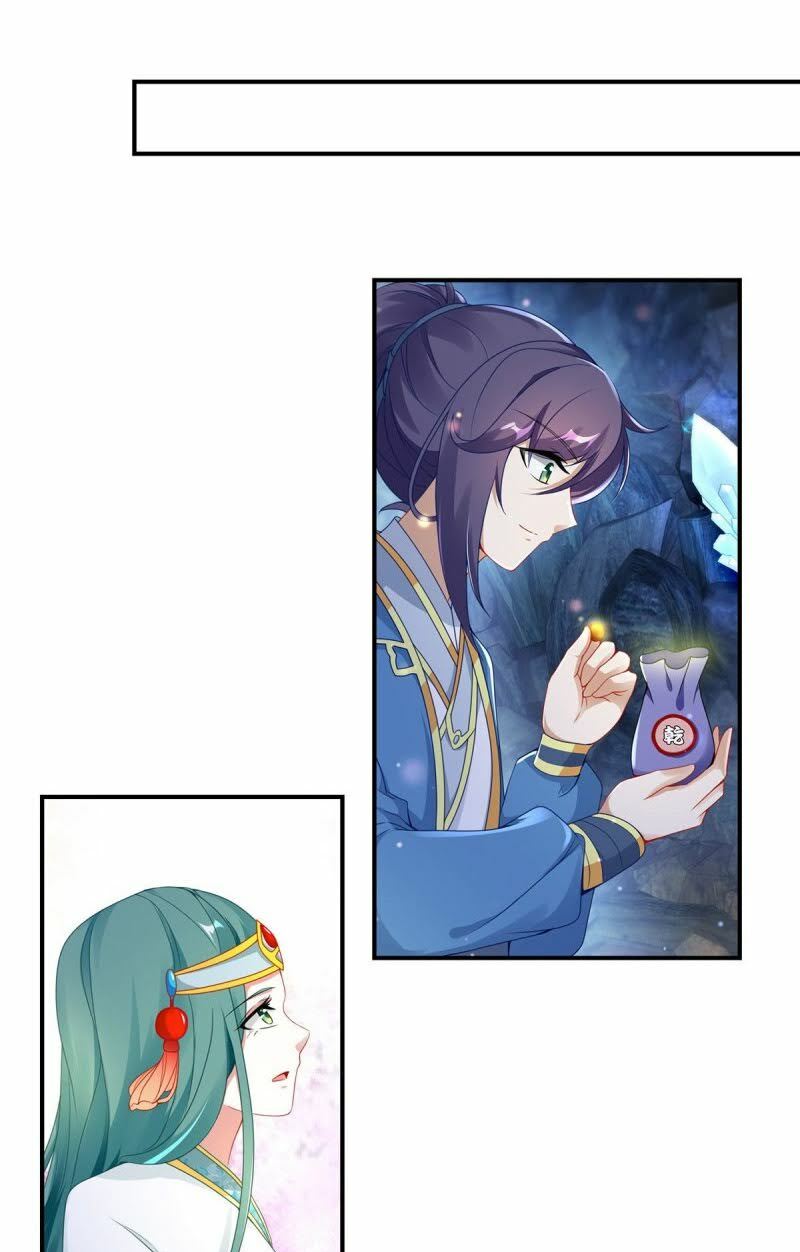Thần Hồn Võ Đế Chapter 43 - Trang 0