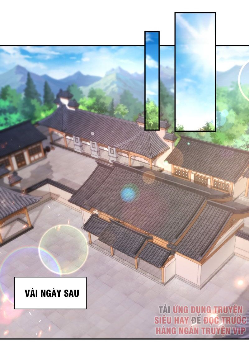 Thần Hồn Võ Đế Chapter 45 - Trang 0