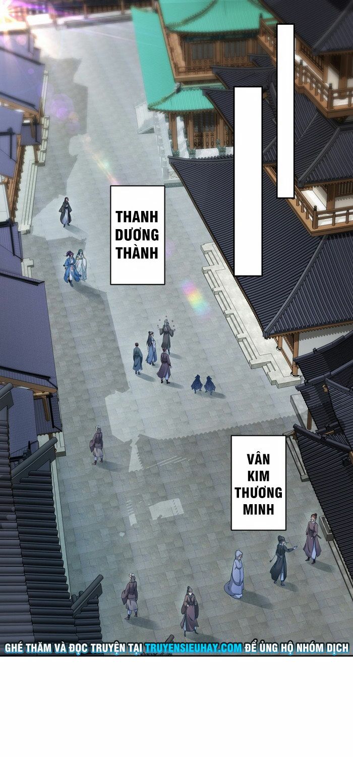 Thần Hồn Võ Đế Chapter 56 - Trang 0