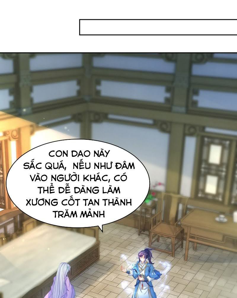 Thần Hồn Võ Đế Chapter 51 - Trang 0