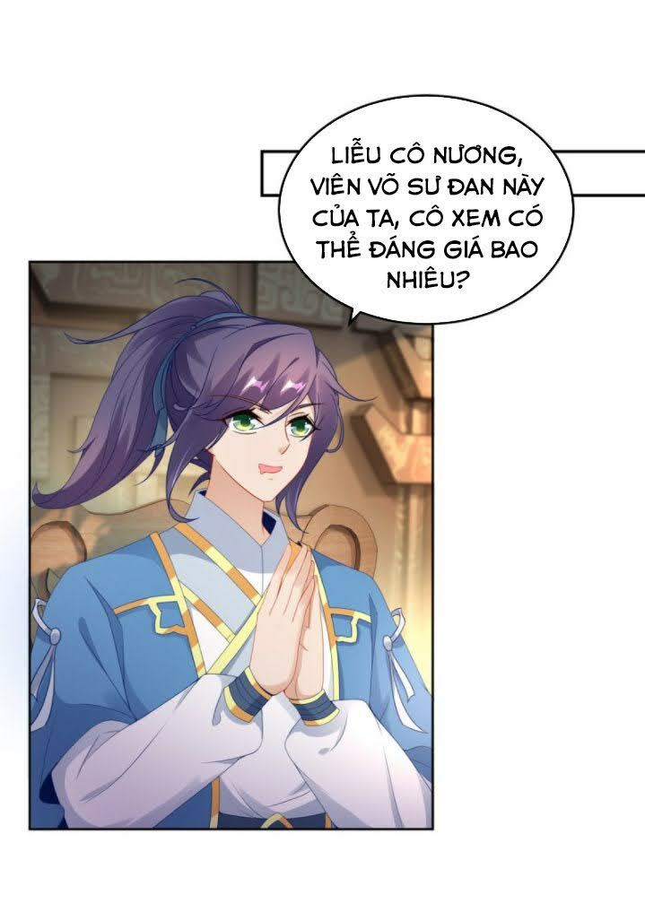 Thần Hồn Võ Đế Chapter 47 - Trang 0