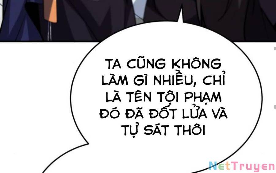 Giảng Sư Đứng Đầu, Baek Sư Phụ Chapter 15 - Trang 191