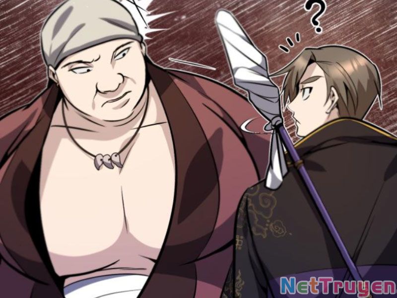 Giảng Sư Đứng Đầu, Baek Sư Phụ Chapter 16 - Trang 156