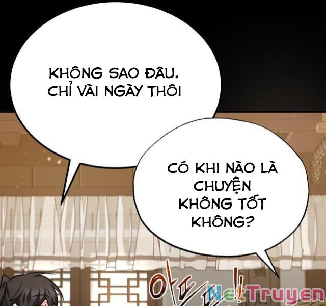 Giảng Sư Đứng Đầu, Baek Sư Phụ Chapter 21 - Trang 19