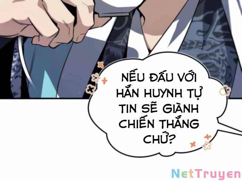 Giảng Sư Đứng Đầu, Baek Sư Phụ Chapter 26 - Trang 24