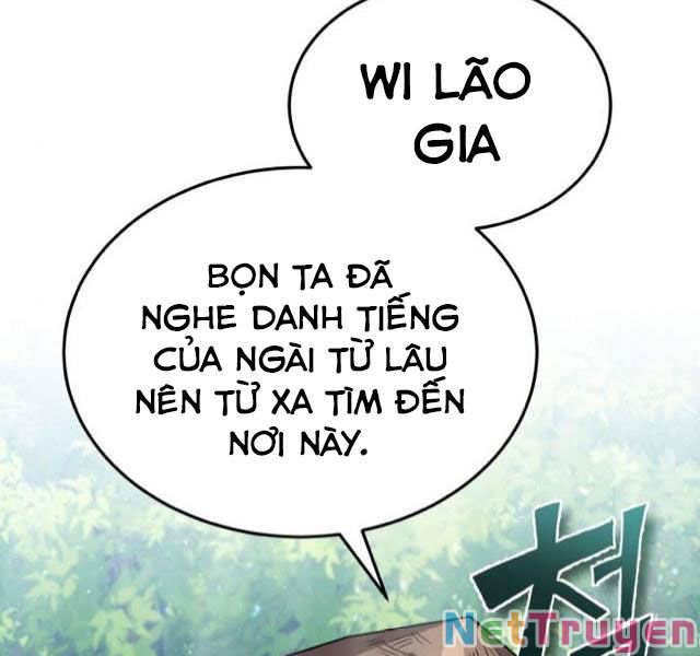 Giảng Sư Đứng Đầu, Baek Sư Phụ Chapter 21 - Trang 119