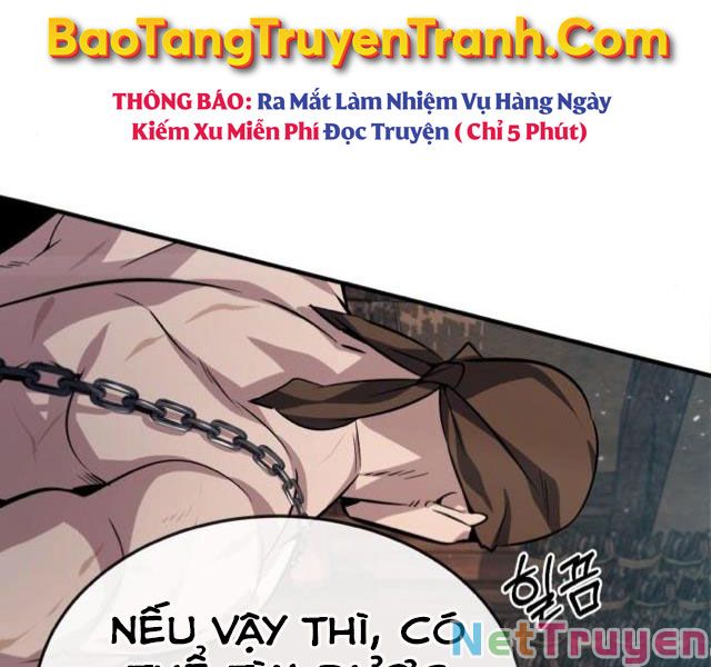 Giảng Sư Đứng Đầu, Baek Sư Phụ Chapter 21 - Trang 36