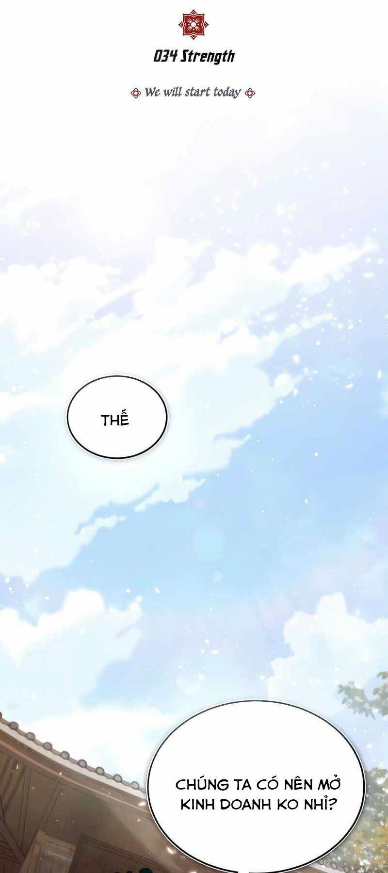 Giảng Sư Đứng Đầu, Baek Sư Phụ Chapter 34 - Trang 0