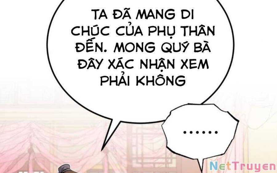 Giảng Sư Đứng Đầu, Baek Sư Phụ Chapter 15 - Trang 68