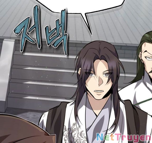 Giảng Sư Đứng Đầu, Baek Sư Phụ Chapter 24 - Trang 41