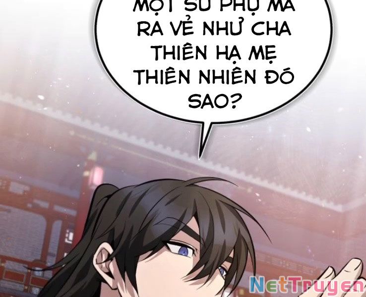Giảng Sư Đứng Đầu, Baek Sư Phụ Chapter 20 - Trang 27