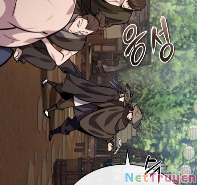 Giảng Sư Đứng Đầu, Baek Sư Phụ Chapter 21 - Trang 38