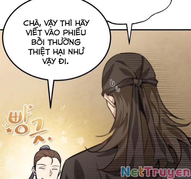 Giảng Sư Đứng Đầu, Baek Sư Phụ Chapter 21 - Trang 4