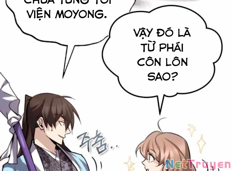 Giảng Sư Đứng Đầu, Baek Sư Phụ Chapter 27 - Trang 97