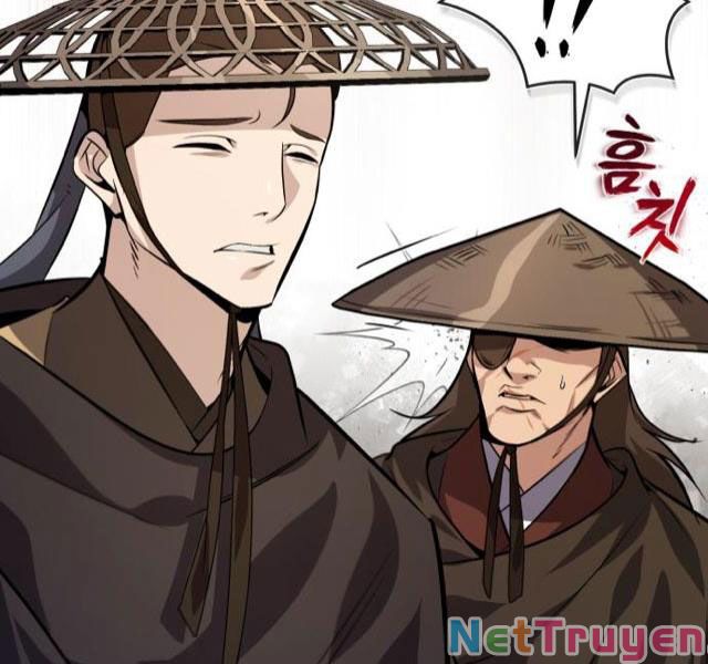 Giảng Sư Đứng Đầu, Baek Sư Phụ Chapter 21 - Trang 132