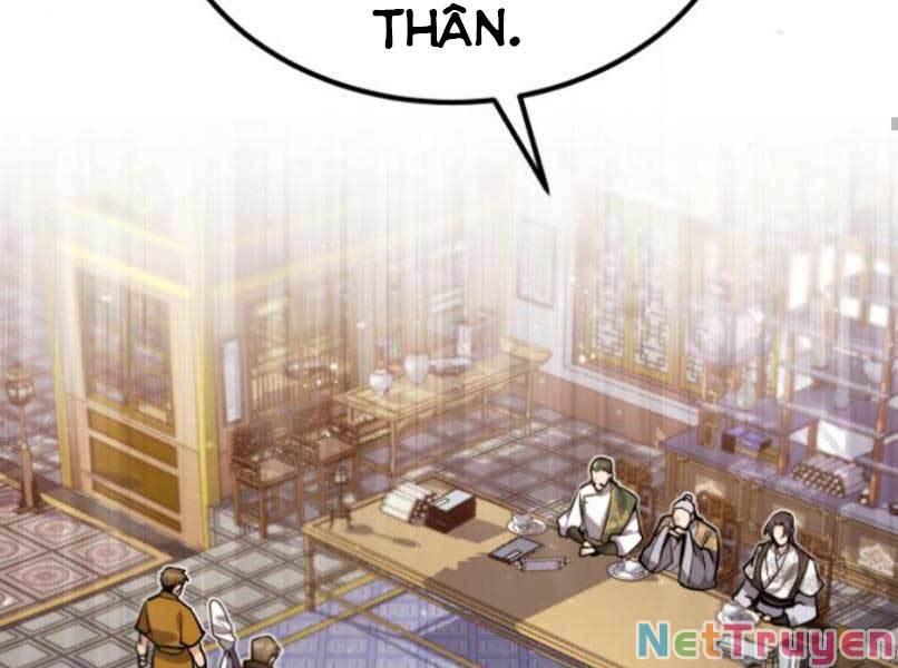 Giảng Sư Đứng Đầu, Baek Sư Phụ Chapter 17 - Trang 26