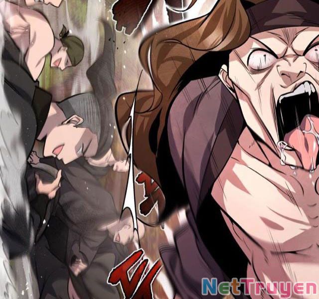 Giảng Sư Đứng Đầu, Baek Sư Phụ Chapter 21 - Trang 169