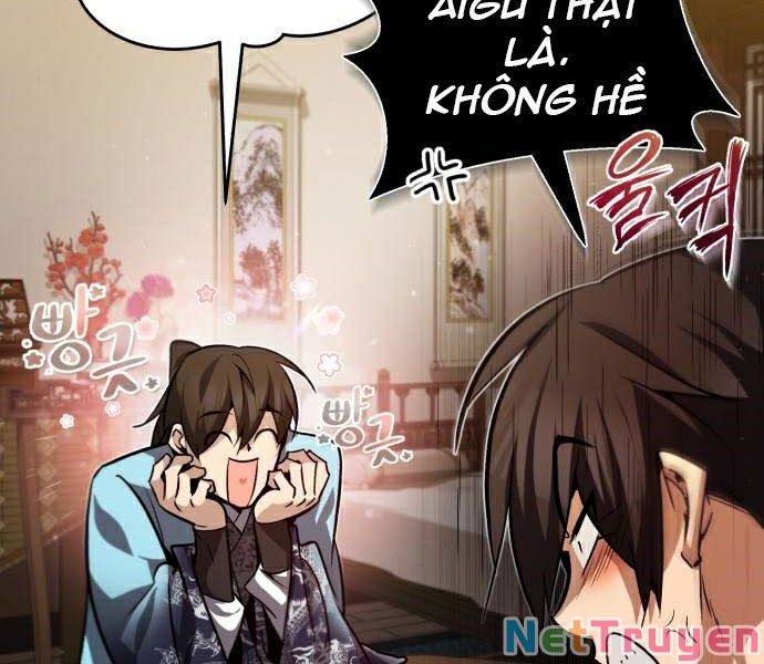 Giảng Sư Đứng Đầu, Baek Sư Phụ Chapter 30 - Trang 194