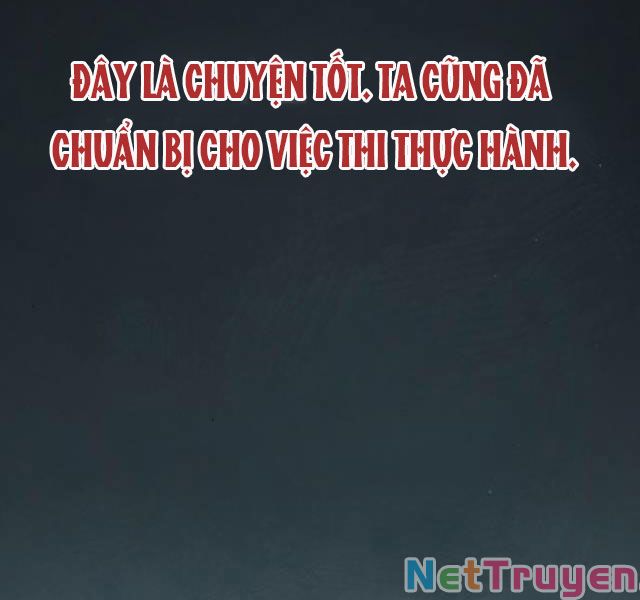 Giảng Sư Đứng Đầu, Baek Sư Phụ Chapter 21 - Trang 23