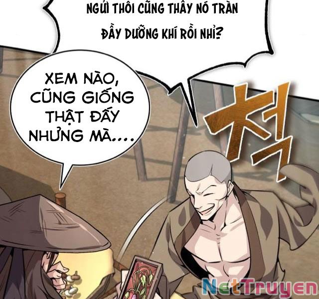 Giảng Sư Đứng Đầu, Baek Sư Phụ Chapter 21 - Trang 41