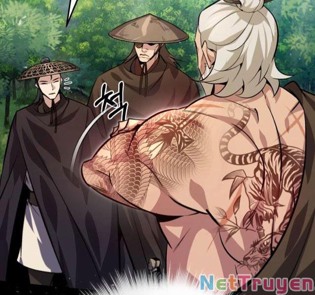 Giảng Sư Đứng Đầu, Baek Sư Phụ Chapter 21 - Trang 129