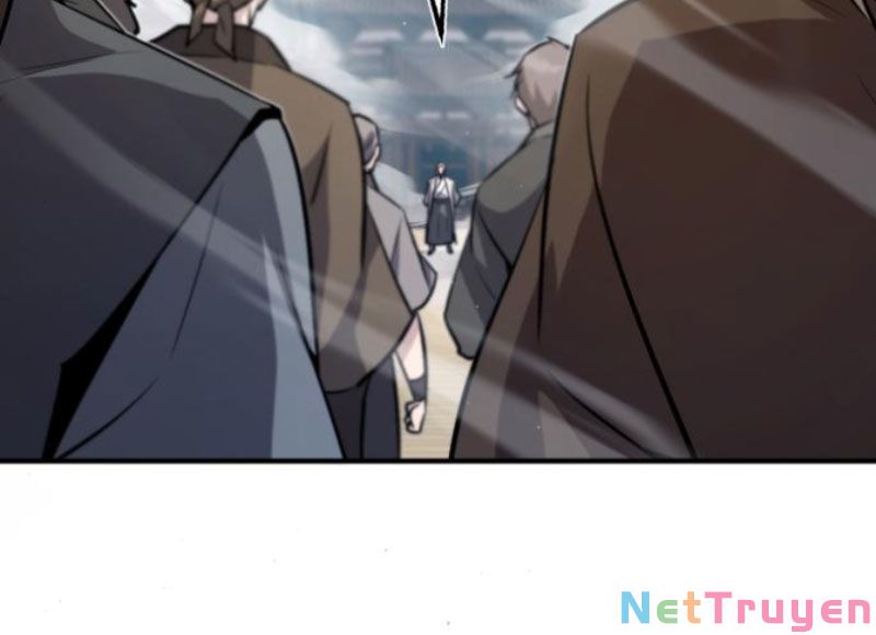 Giảng Sư Đứng Đầu, Baek Sư Phụ Chapter 16 - Trang 83