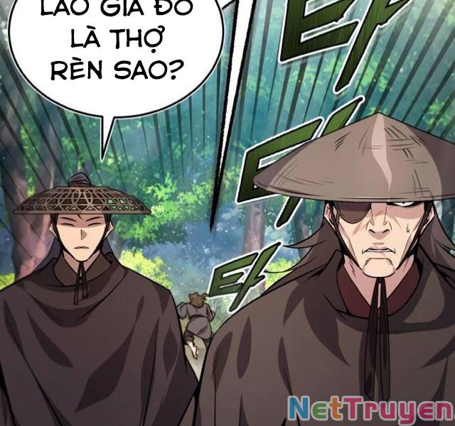 Giảng Sư Đứng Đầu, Baek Sư Phụ Chapter 21 - Trang 113