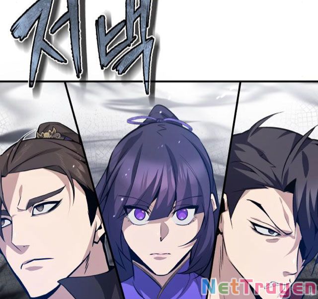 Giảng Sư Đứng Đầu, Baek Sư Phụ Chapter 24 - Trang 117