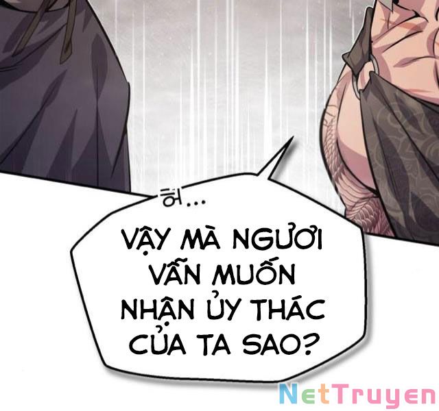 Giảng Sư Đứng Đầu, Baek Sư Phụ Chapter 21 - Trang 138