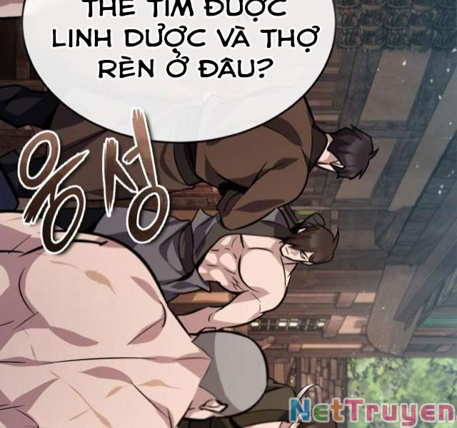 Giảng Sư Đứng Đầu, Baek Sư Phụ Chapter 21 - Trang 37