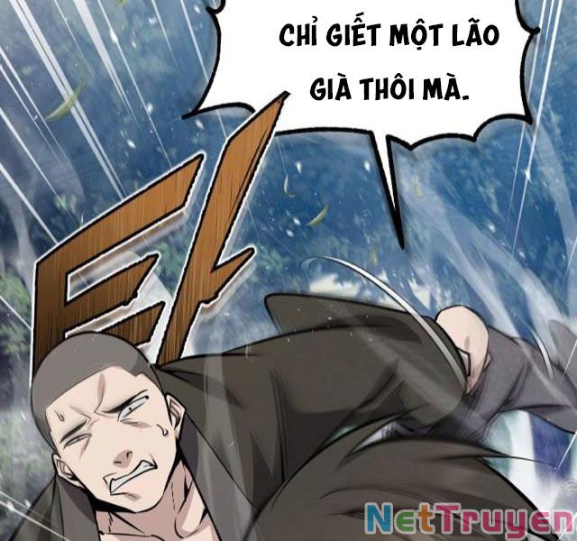 Giảng Sư Đứng Đầu, Baek Sư Phụ Chapter 21 - Trang 232