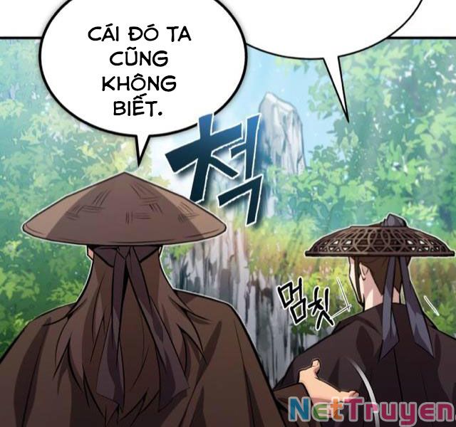 Giảng Sư Đứng Đầu, Baek Sư Phụ Chapter 21 - Trang 80