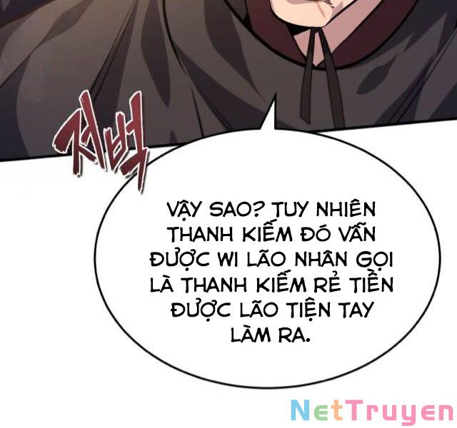 Giảng Sư Đứng Đầu, Baek Sư Phụ Chapter 21 - Trang 68