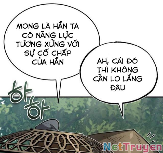 Giảng Sư Đứng Đầu, Baek Sư Phụ Chapter 21 - Trang 57