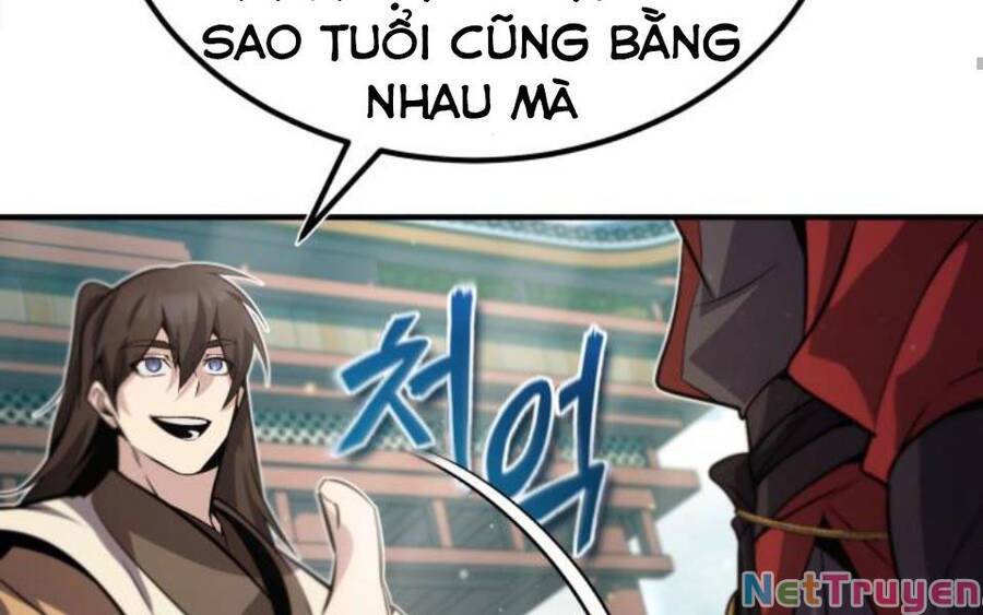Giảng Sư Đứng Đầu, Baek Sư Phụ Chapter 15 - Trang 169