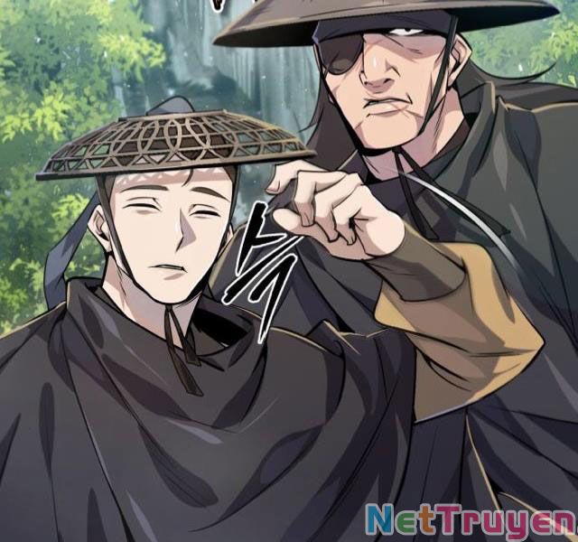 Giảng Sư Đứng Đầu, Baek Sư Phụ Chapter 21 - Trang 31